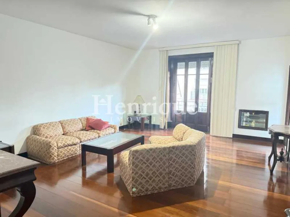 Apartamento, 4 quartos, 280 m² - Foto 1