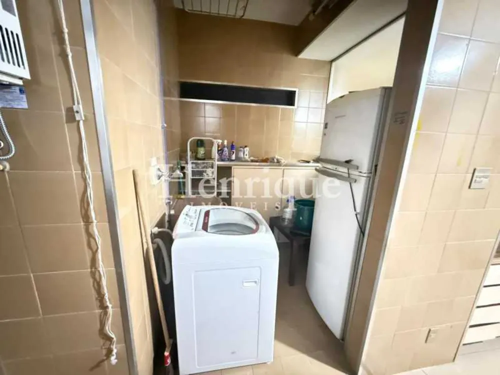 Apartamento, 4 quartos, 280 m² - Foto 14