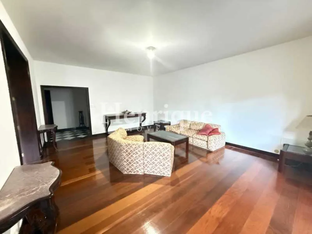Apartamento, 4 quartos, 280 m² - Foto 3