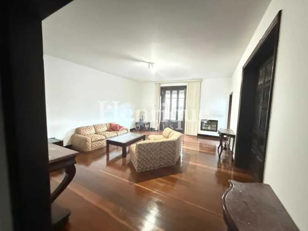 Apartamento, 4 quartos, 280 m² - Foto 2