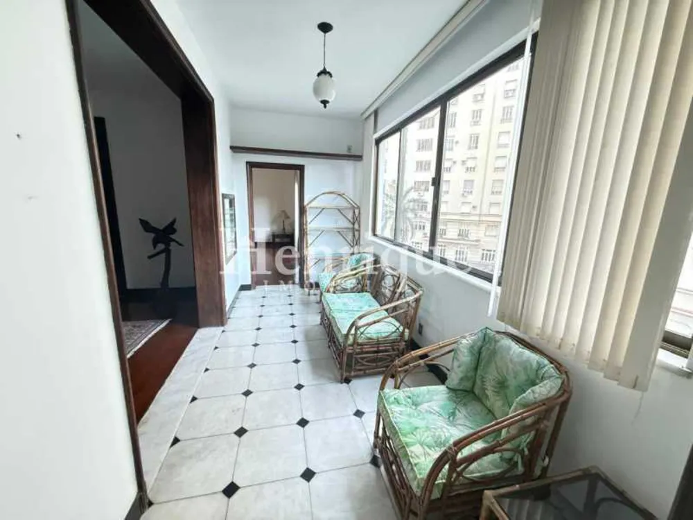 Apartamento, 4 quartos, 280 m² - Foto 9