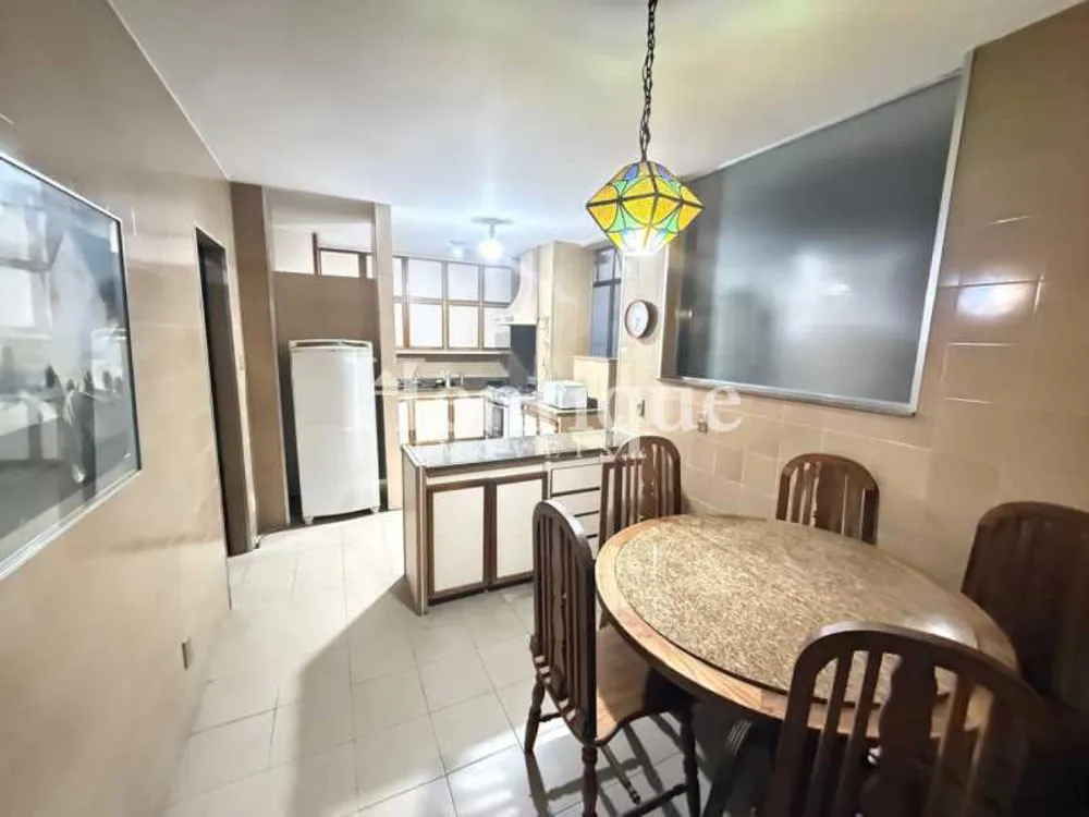 Apartamento, 4 quartos, 280 m² - Foto 12
