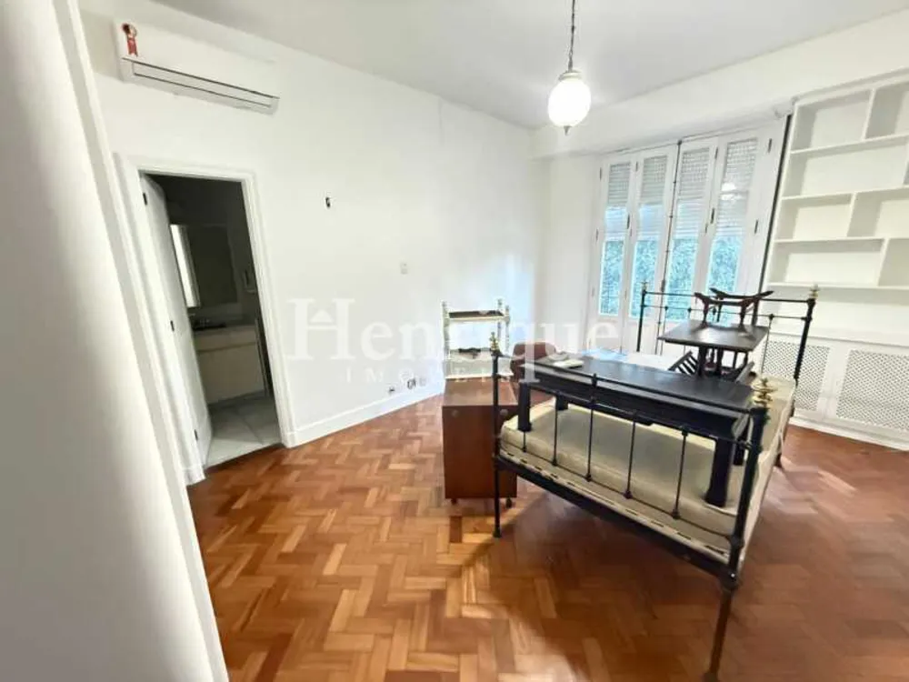 Apartamento, 4 quartos, 280 m² - Foto 29