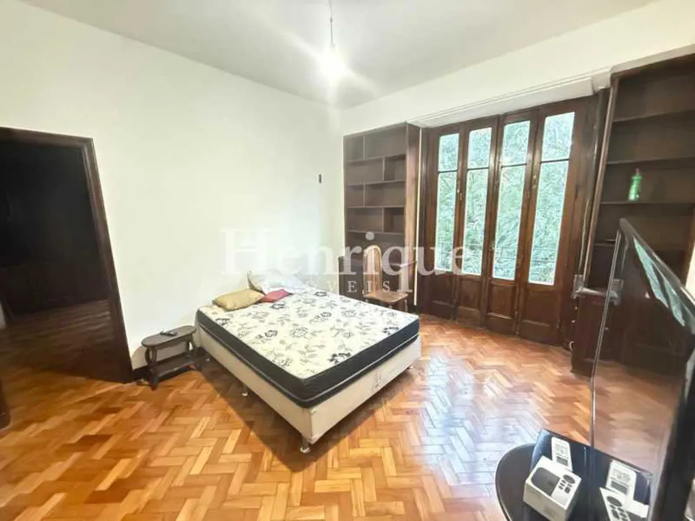 Apartamento, 4 quartos, 280 m² - Foto 25