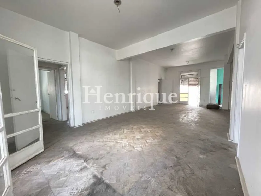 Apartamento, 4 quartos, 165 m² - Foto 1