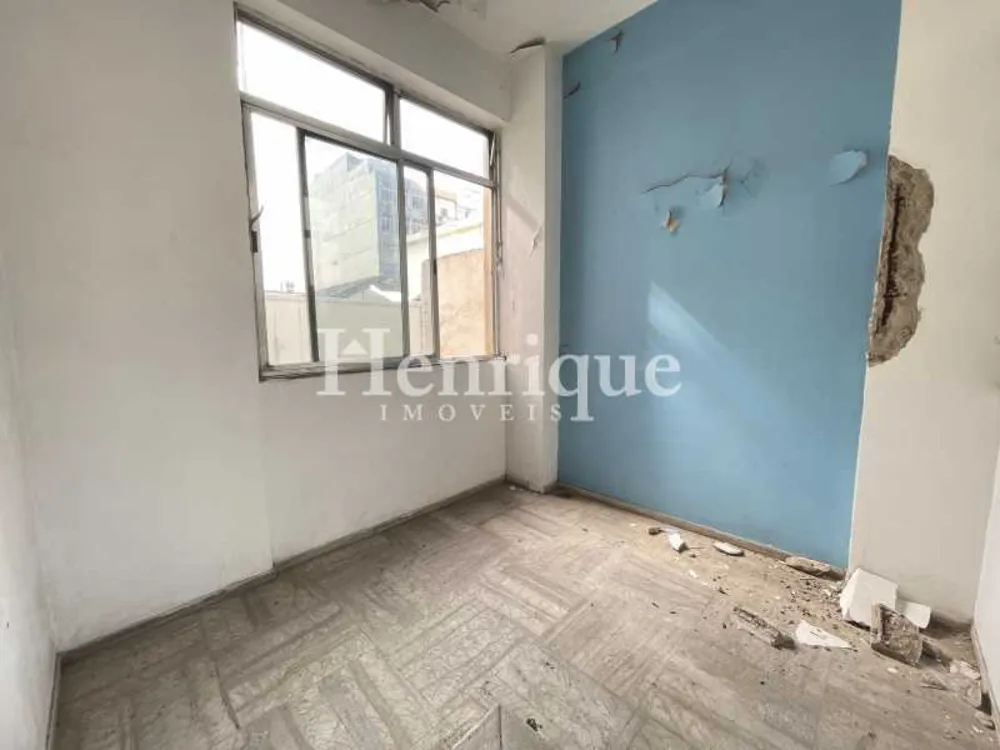 Apartamento, 4 quartos, 165 m² - Foto 14