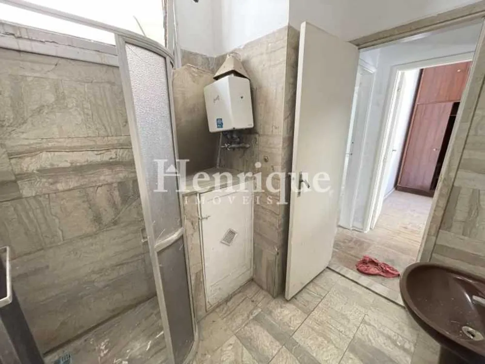 Apartamento, 4 quartos, 165 m² - Foto 20