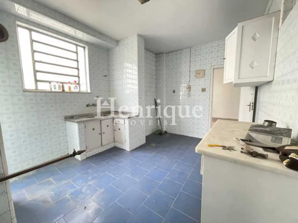 Apartamento, 4 quartos, 165 m² - Foto 22