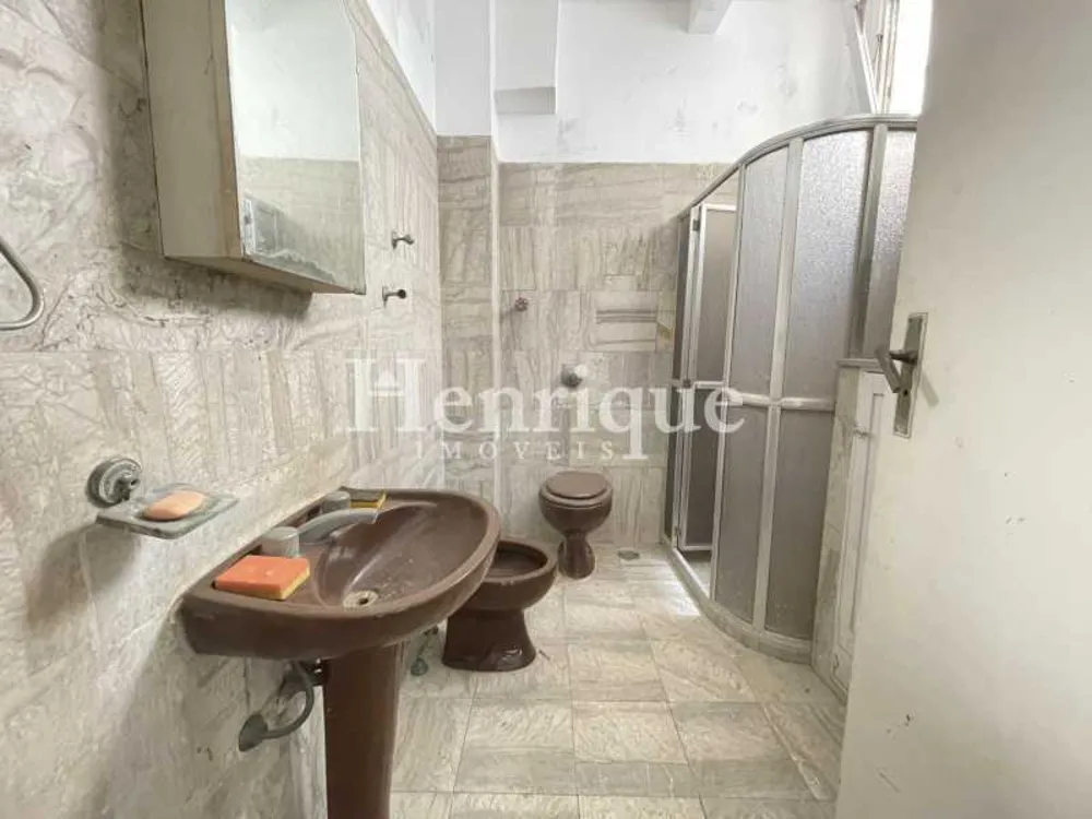 Apartamento, 4 quartos, 165 m² - Foto 19