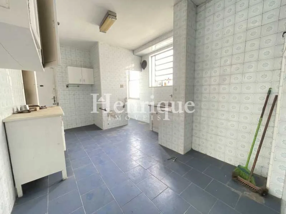 Apartamento, 4 quartos, 165 m² - Foto 4