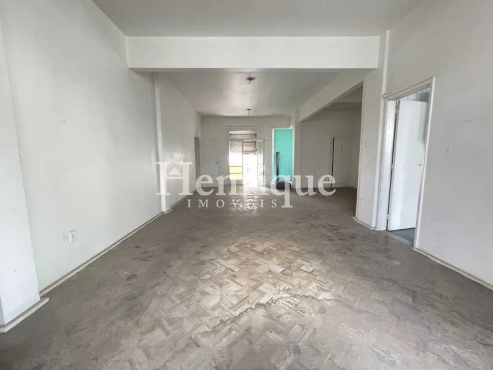Apartamento, 4 quartos, 165 m² - Foto 2