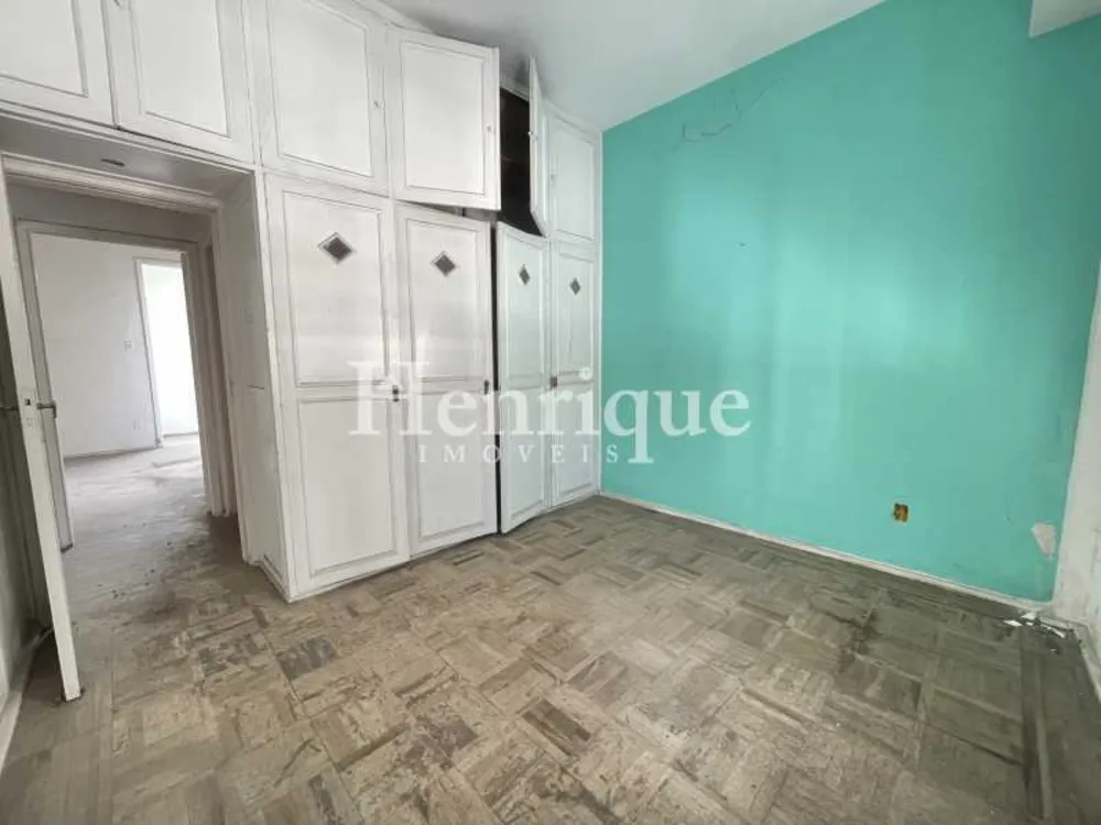 Apartamento, 4 quartos, 165 m² - Foto 13