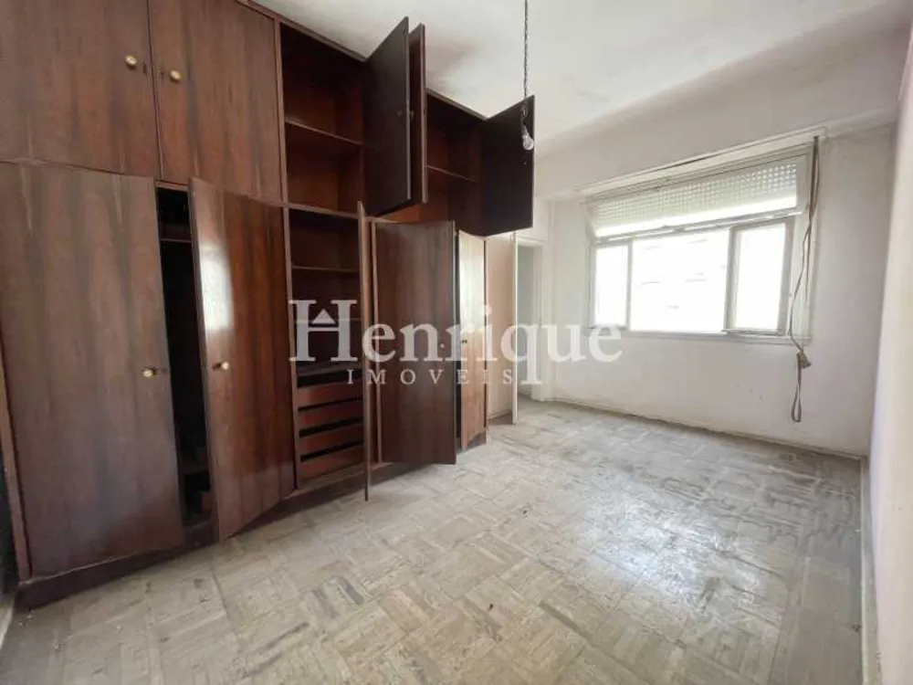 Apartamento, 4 quartos, 165 m² - Foto 1