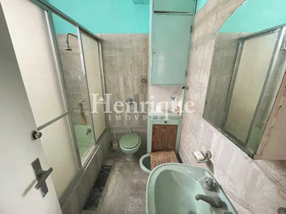 Apartamento, 4 quartos, 165 m² - Foto 3