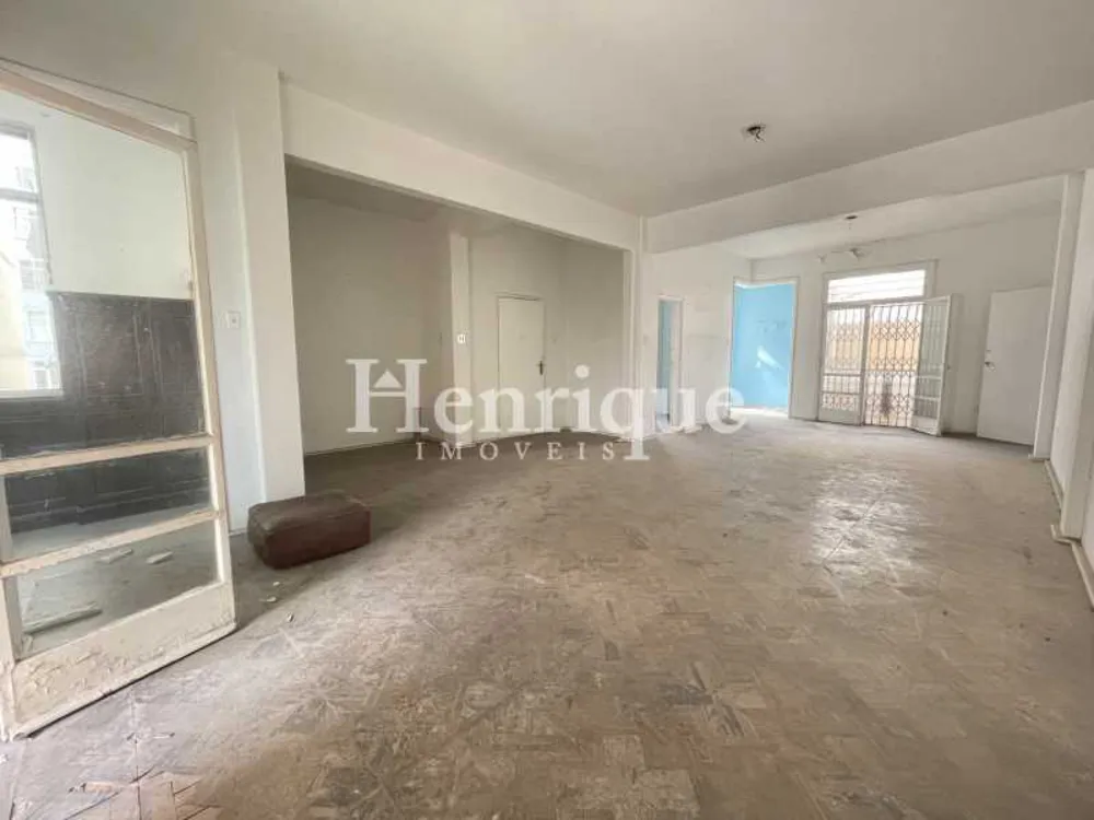 Apartamento, 4 quartos, 165 m² - Foto 3
