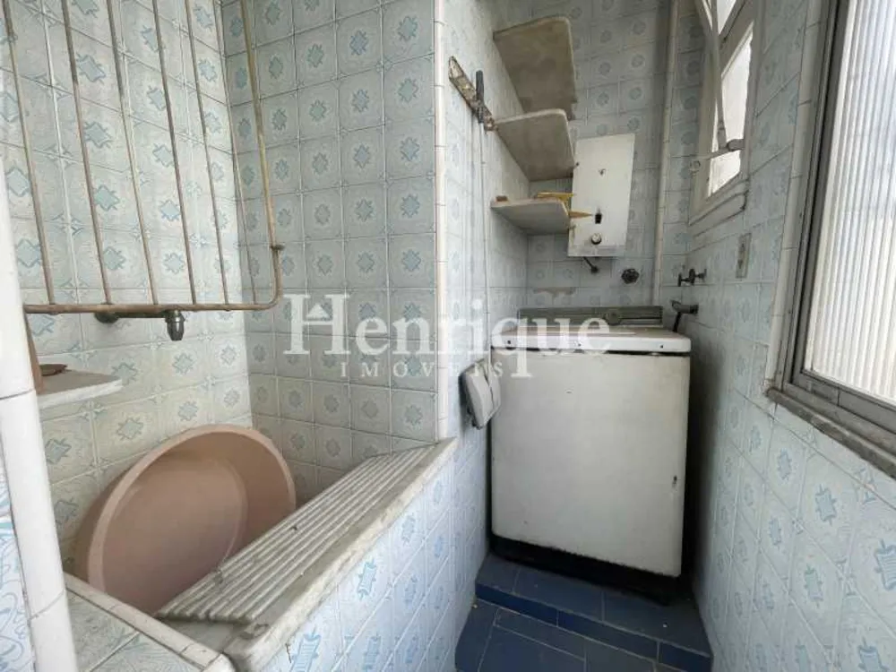 Apartamento, 4 quartos, 165 m² - Foto 23