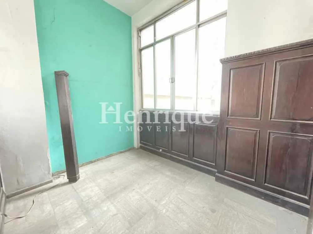 Apartamento, 4 quartos, 165 m² - Foto 15