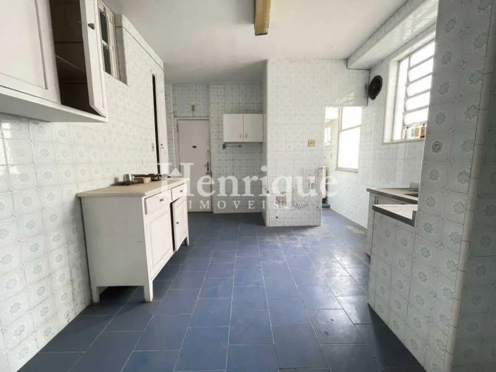 Apartamento, 4 quartos, 165 m² - Foto 24