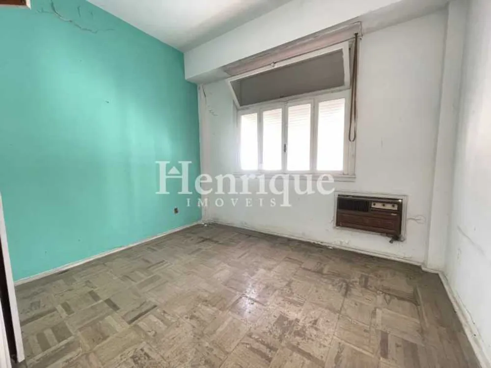 Apartamento, 4 quartos, 165 m² - Foto 12