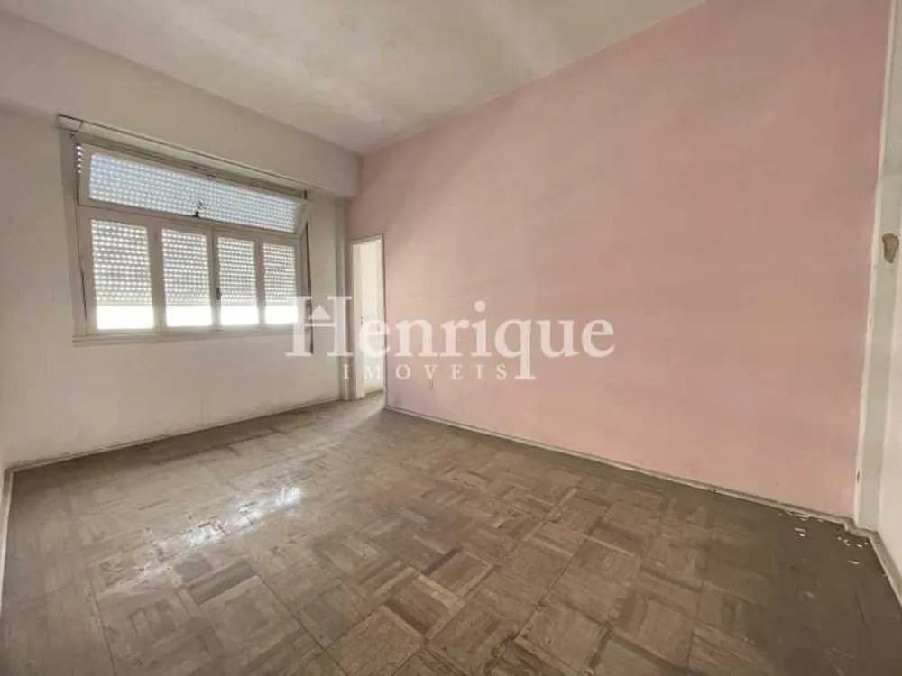 Apartamento, 4 quartos, 165 m² - Foto 2