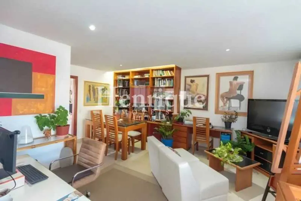 Cobertura, 4 quartos, 399 m² - Foto 10