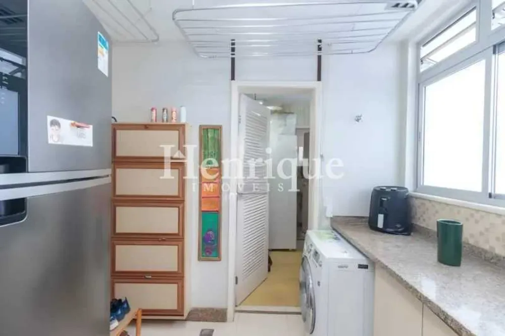 Cobertura, 4 quartos, 399 m² - Foto 21