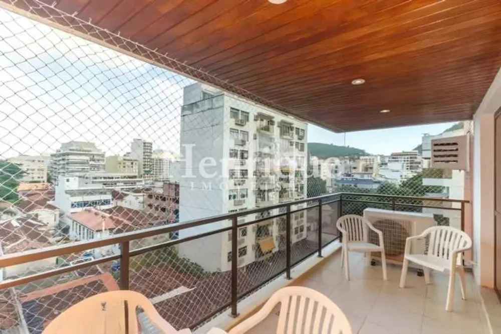 Cobertura, 4 quartos, 399 m² - Foto 8