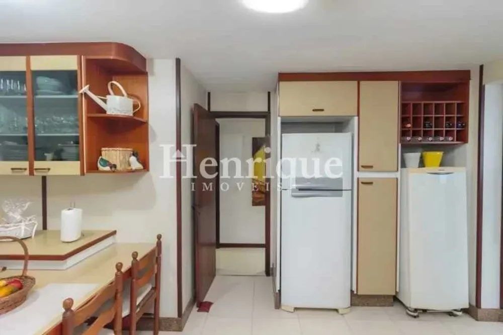 Cobertura, 4 quartos, 399 m² - Foto 24