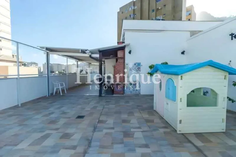Cobertura, 4 quartos, 399 m² - Foto 5