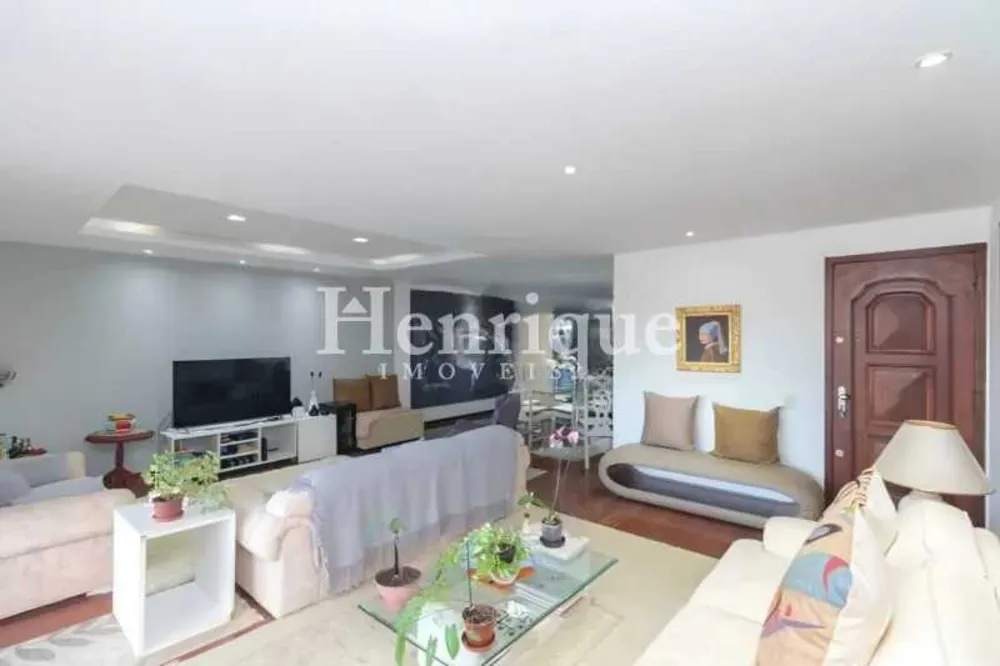 Cobertura, 4 quartos, 399 m² - Foto 15