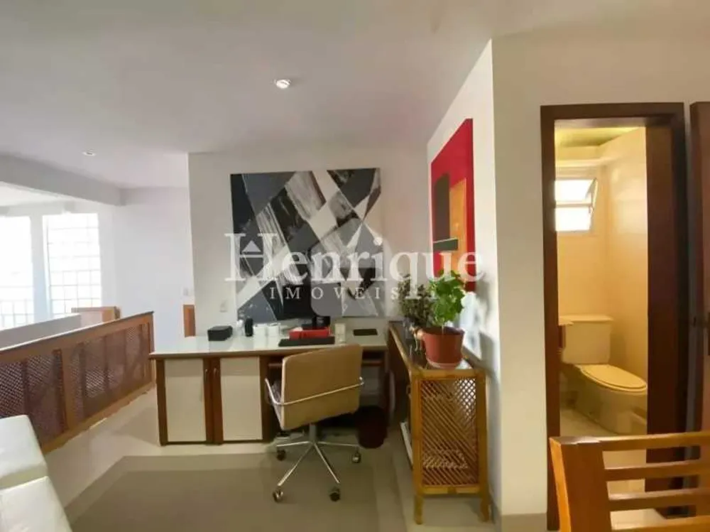Cobertura, 4 quartos, 399 m² - Foto 6