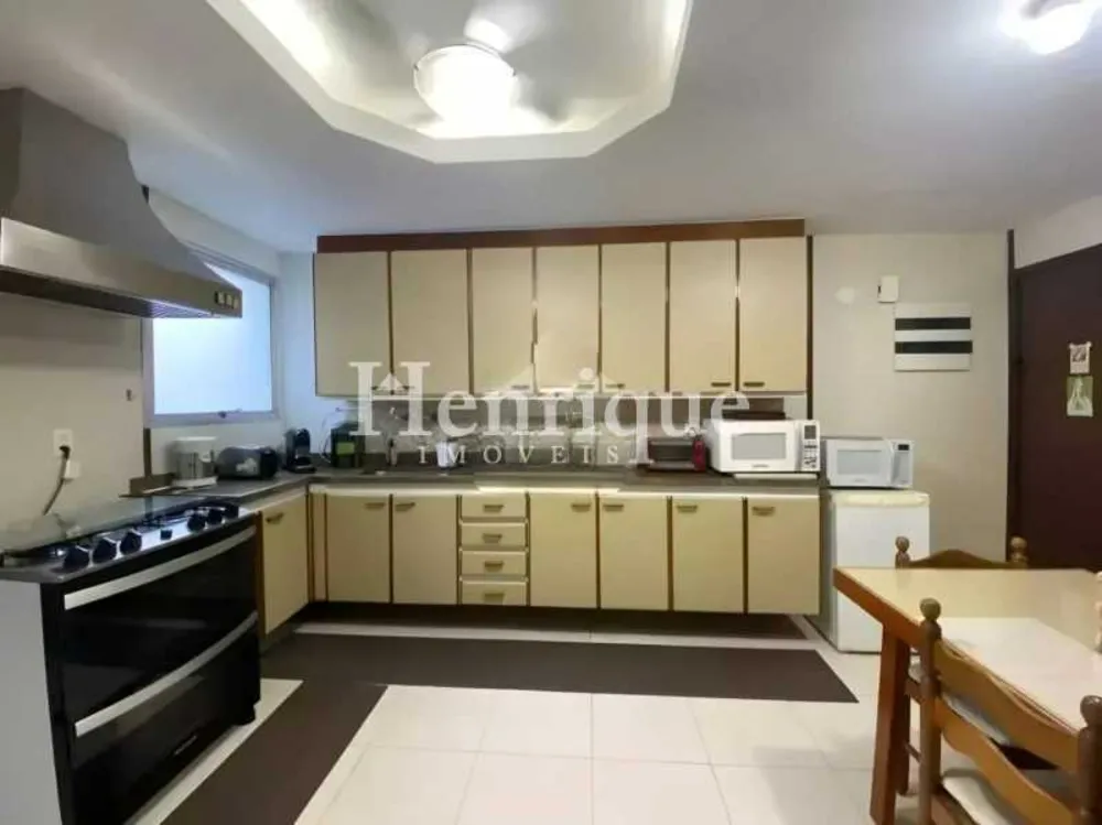 Cobertura, 4 quartos, 399 m² - Foto 12