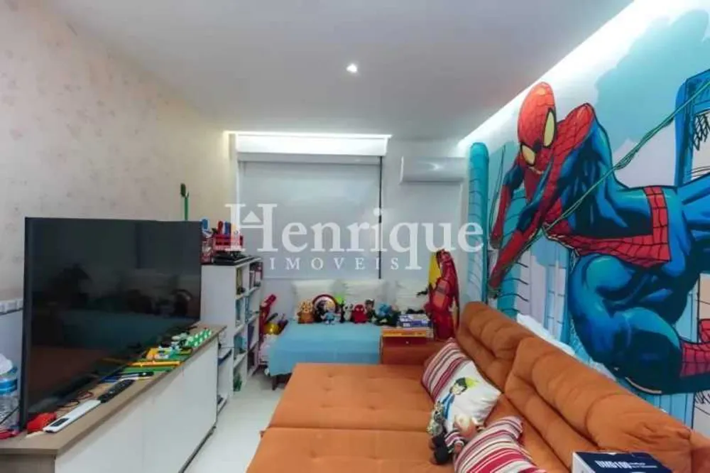 Cobertura, 4 quartos, 399 m² - Foto 22
