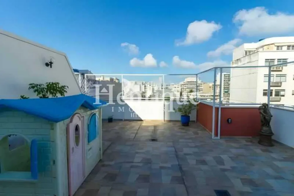 Cobertura, 4 quartos, 399 m² - Foto 4