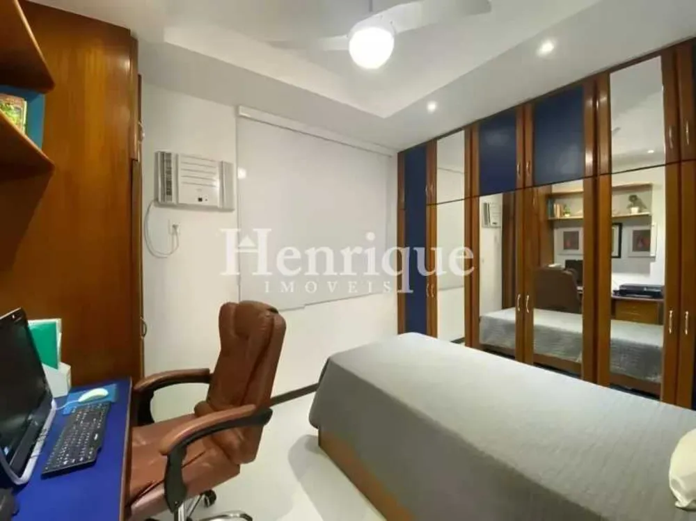 Cobertura, 4 quartos, 399 m² - Foto 1