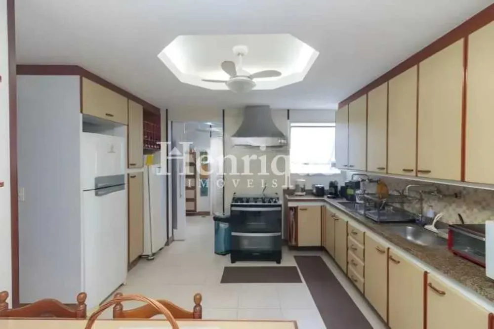 Cobertura, 4 quartos, 399 m² - Foto 29