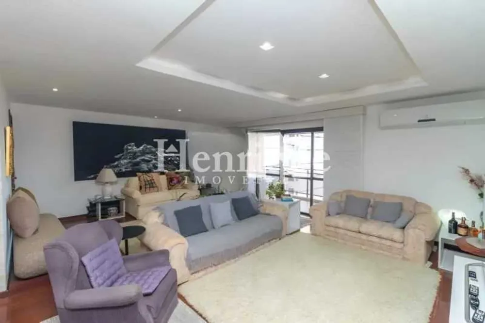 Cobertura, 4 quartos, 399 m² - Foto 13