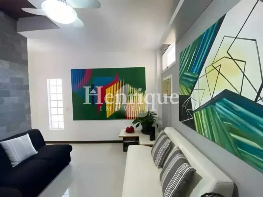 Cobertura, 4 quartos, 399 m² - Foto 19
