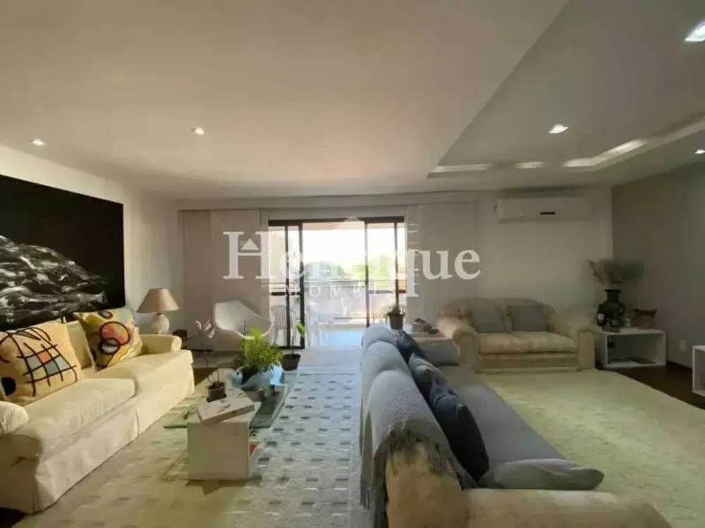 Cobertura, 4 quartos, 399 m² - Foto 3
