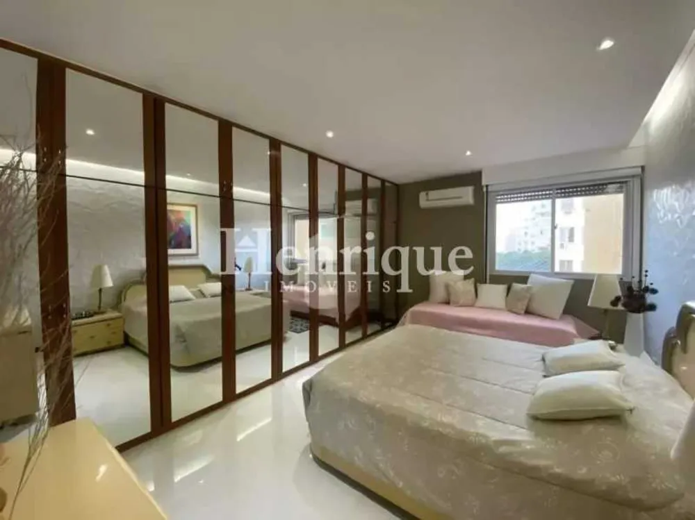 Cobertura, 4 quartos, 399 m² - Foto 2