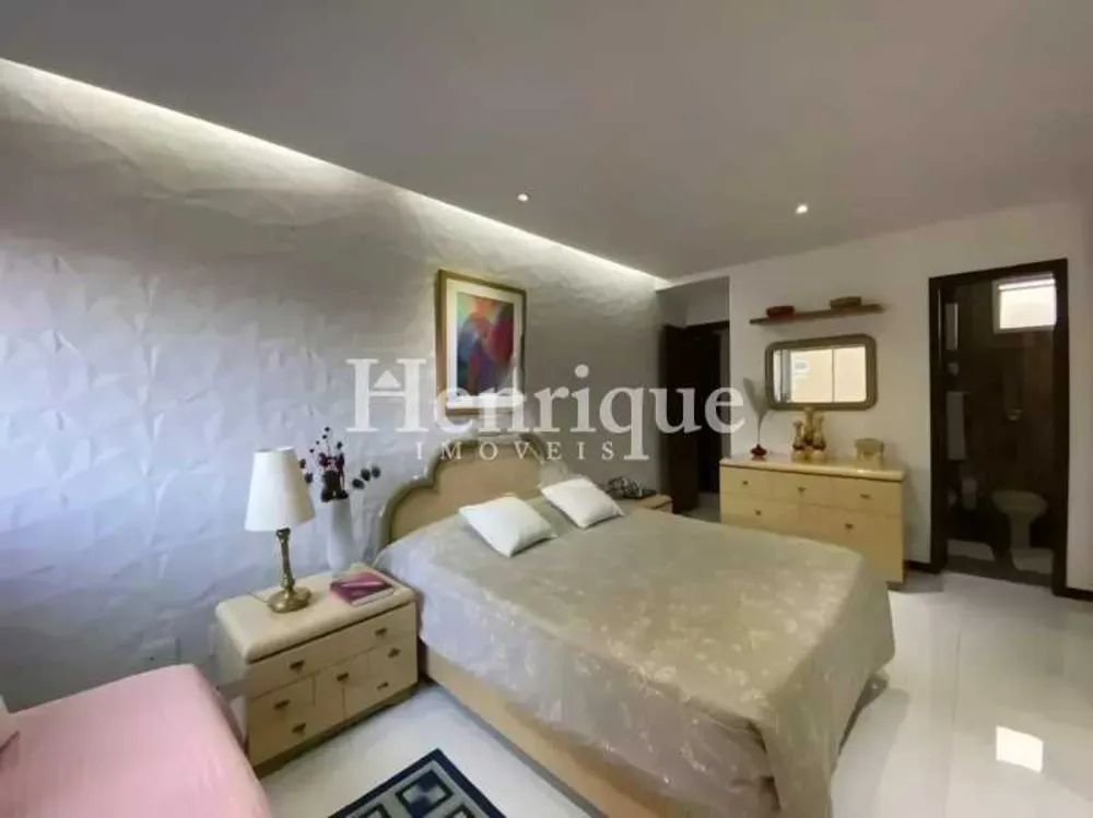 Cobertura, 4 quartos, 399 m² - Foto 20