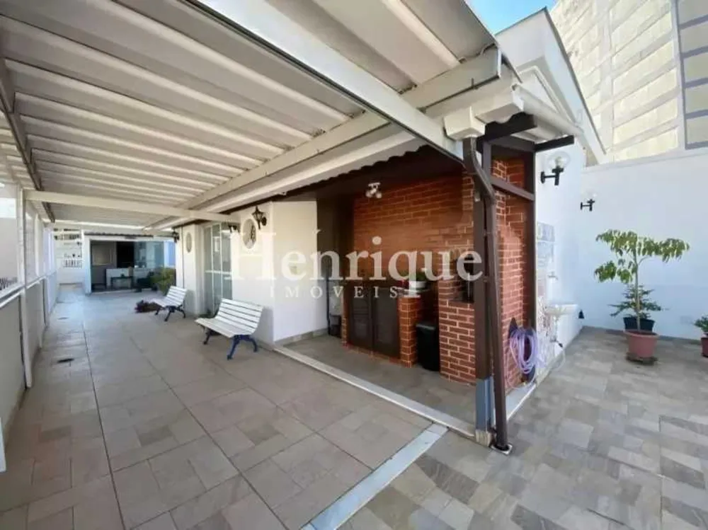 Cobertura, 4 quartos, 399 m² - Foto 16