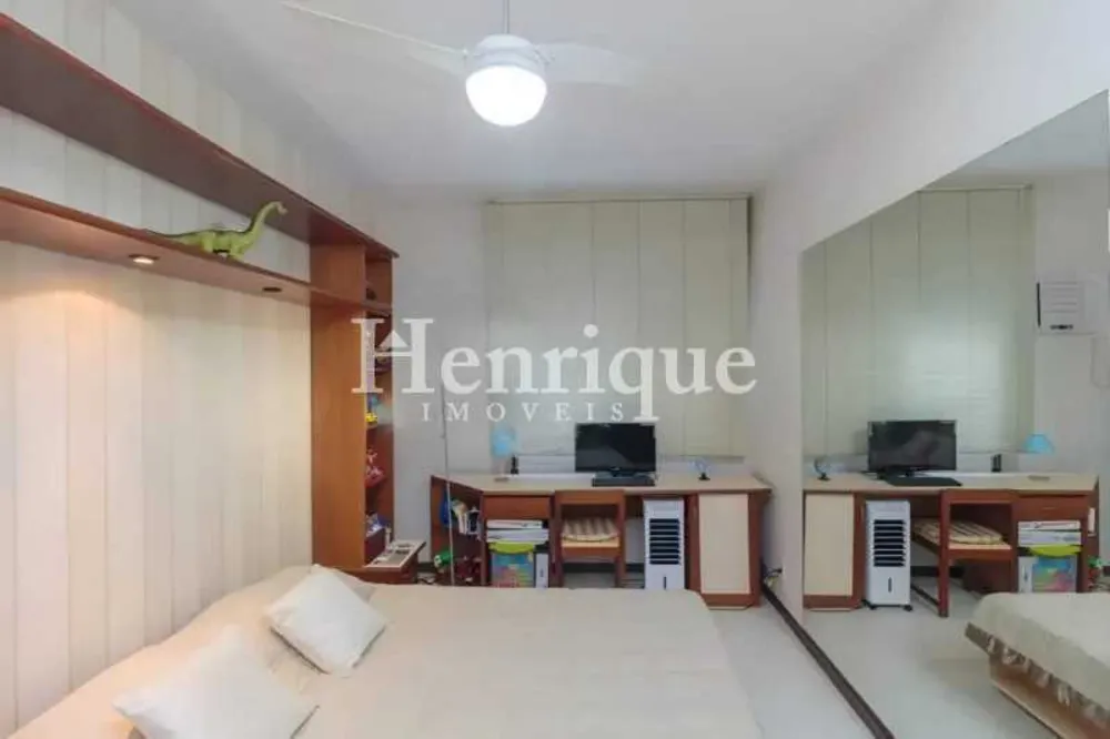 Cobertura, 4 quartos, 399 m² - Foto 4