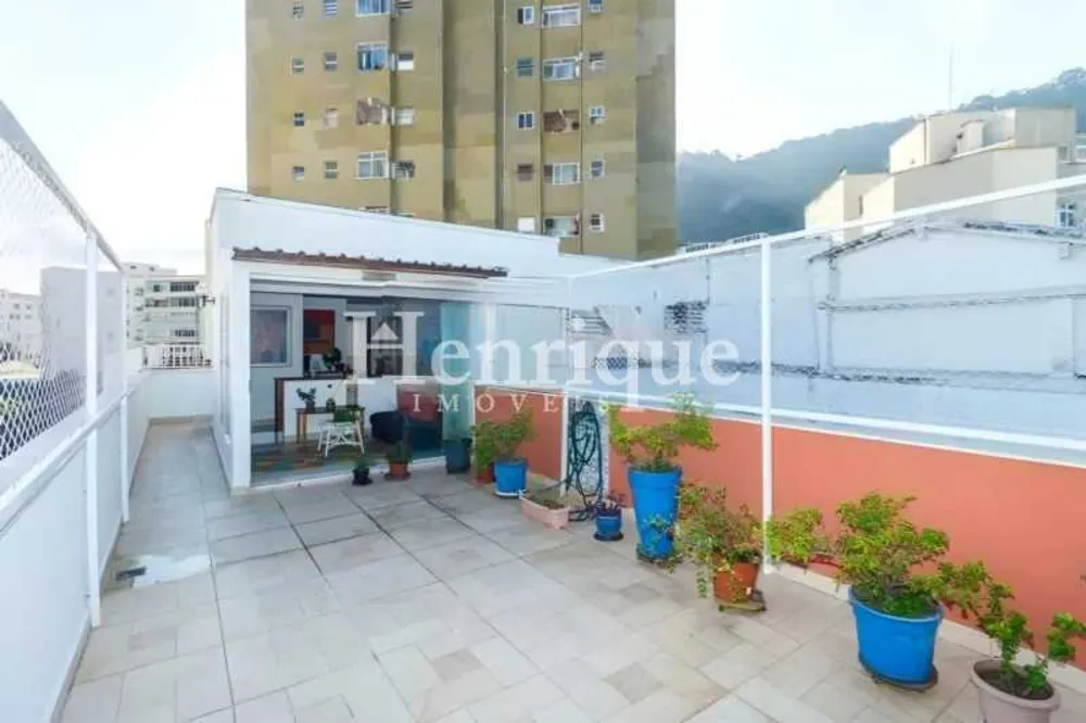 Cobertura, 4 quartos, 399 m² - Foto 7