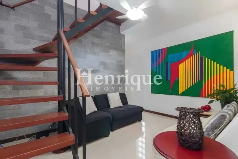Cobertura, 4 quartos, 399 m² - Foto 14