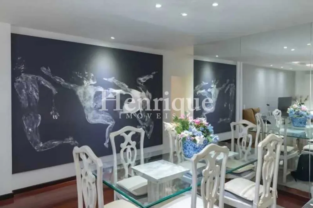 Cobertura, 4 quartos, 399 m² - Foto 23