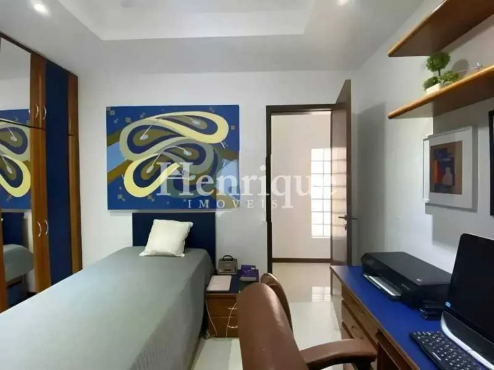 Cobertura, 4 quartos, 399 m² - Foto 9