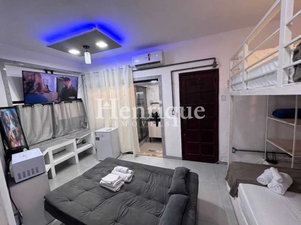Apartamento, 1 quarto, 30 m² - Foto 6