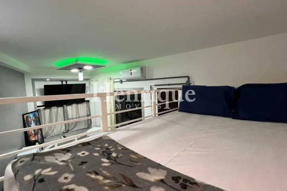 Apartamento, 1 quarto, 30 m² - Foto 3