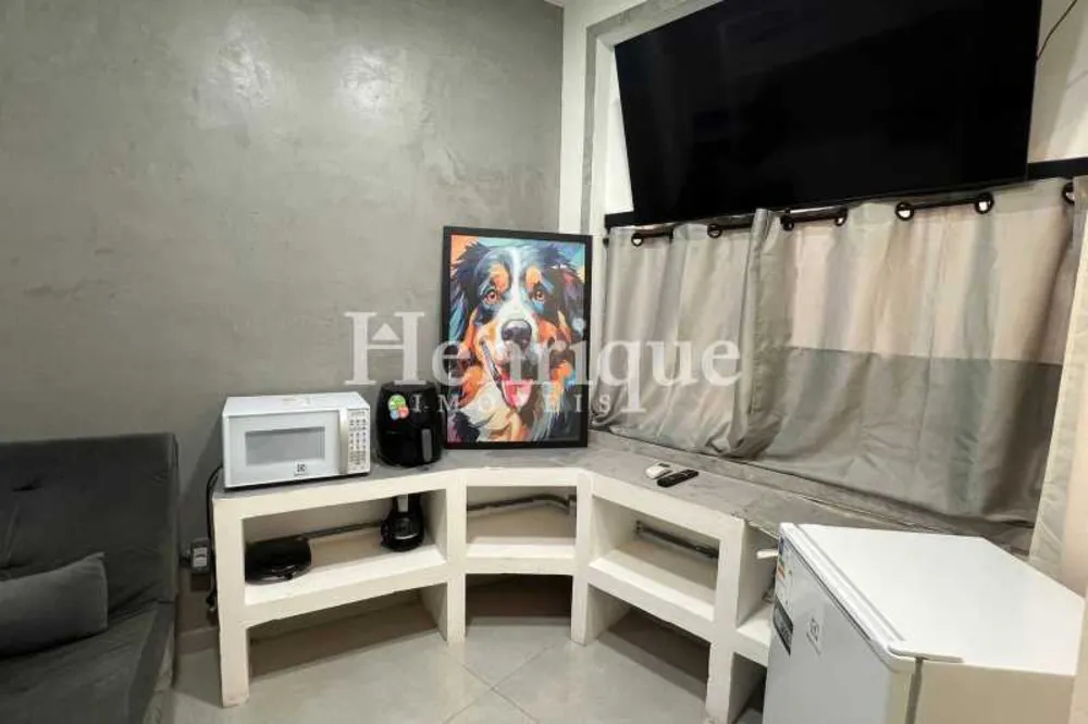 Apartamento, 1 quarto, 30 m² - Foto 11